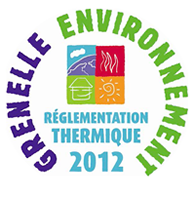 Votre projet de construction en RT2012